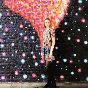 Meet your Posher, Carly